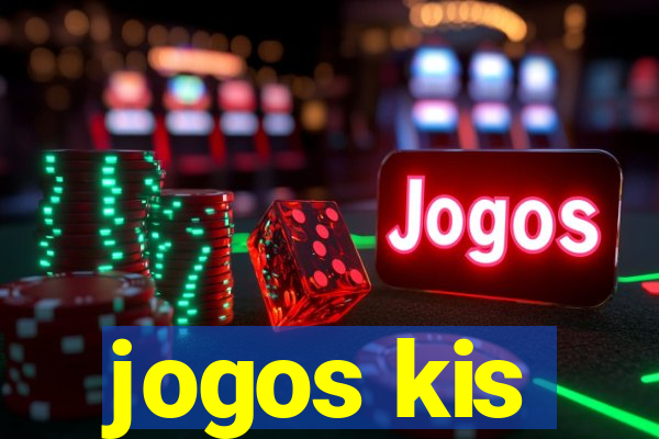 jogos kis