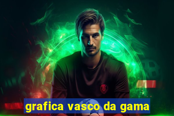 grafica vasco da gama