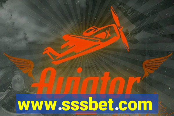 www.sssbet.com