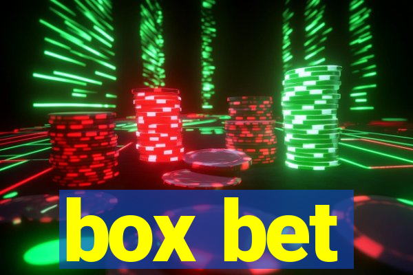 box bet