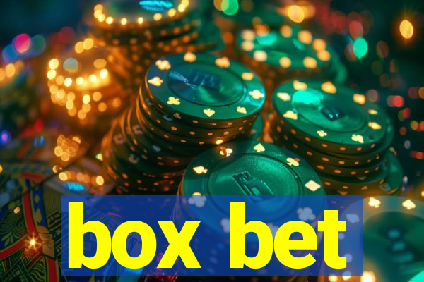 box bet