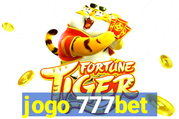 jogo 777bet