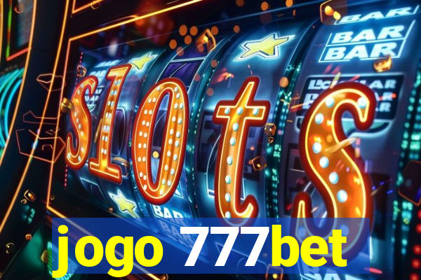 jogo 777bet