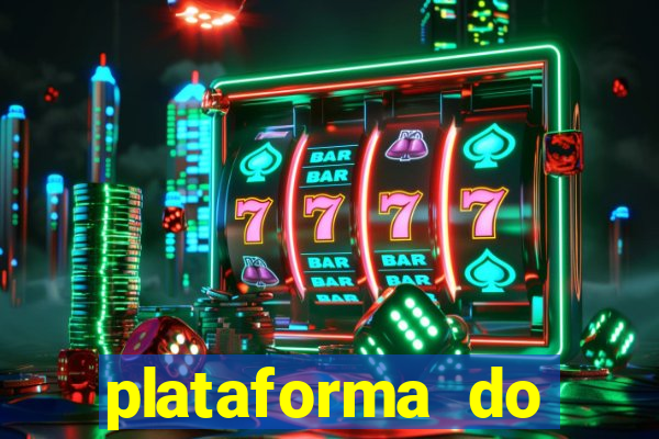 plataforma do fortune tiger