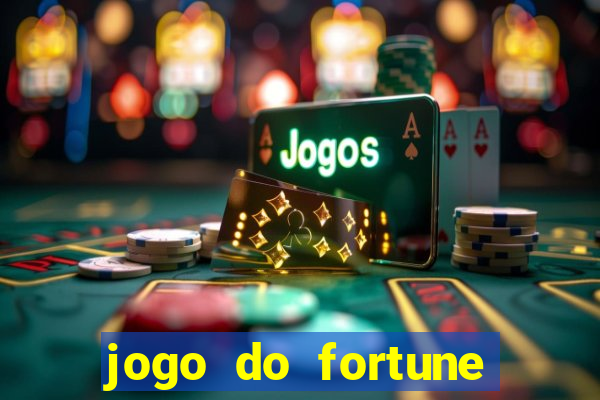 jogo do fortune dragon demo