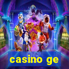 casino ge