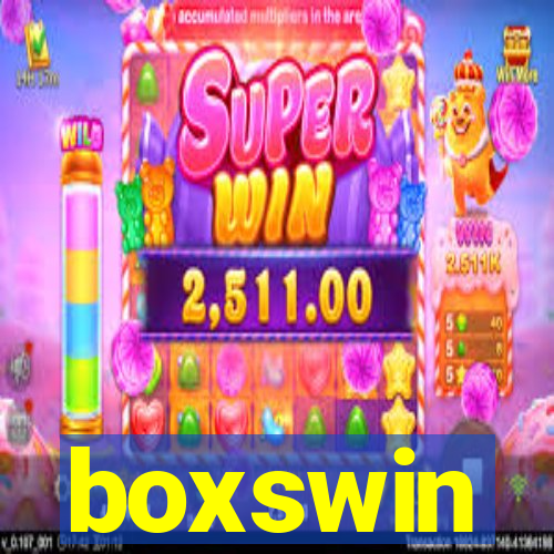 boxswin