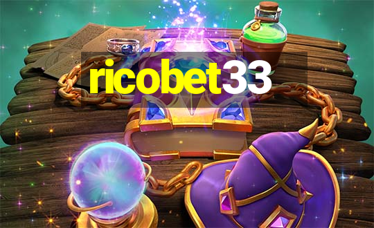 ricobet33