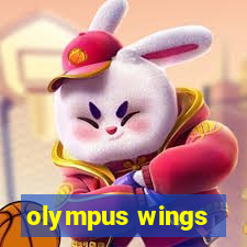 olympus wings