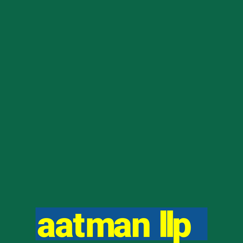 aatman llp