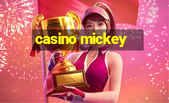 casino mickey