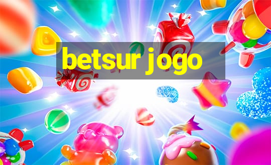 betsur jogo