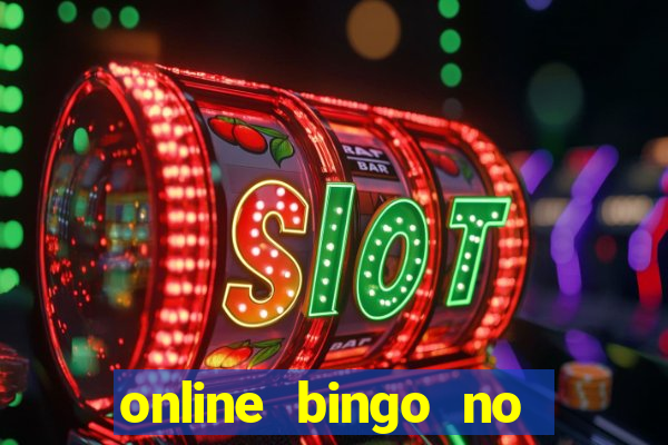 online bingo no deposit bonus