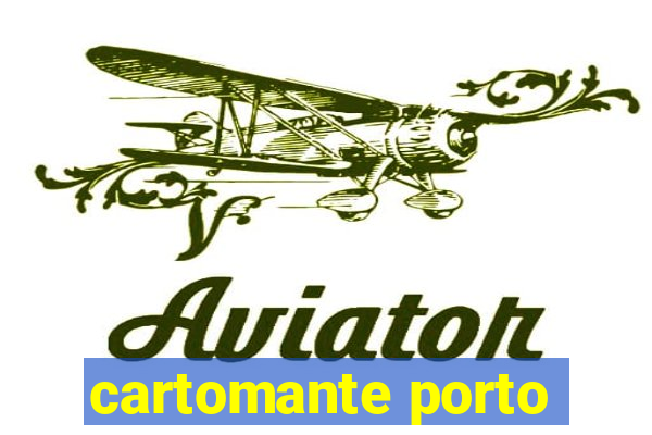 cartomante porto