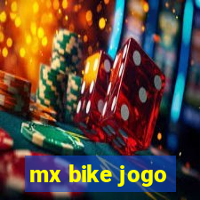 mx bike jogo