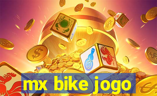 mx bike jogo