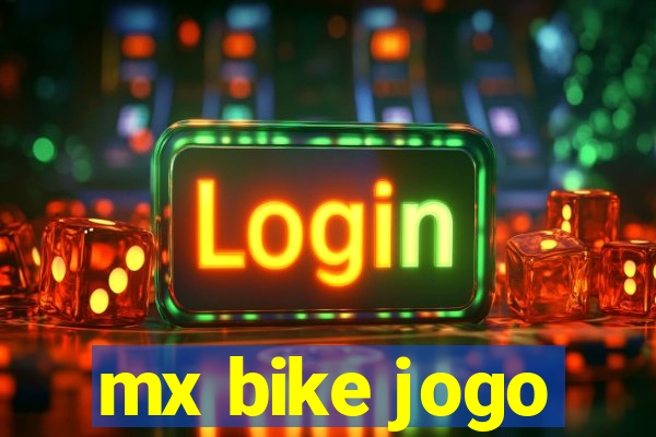 mx bike jogo