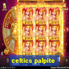 celtics palpite