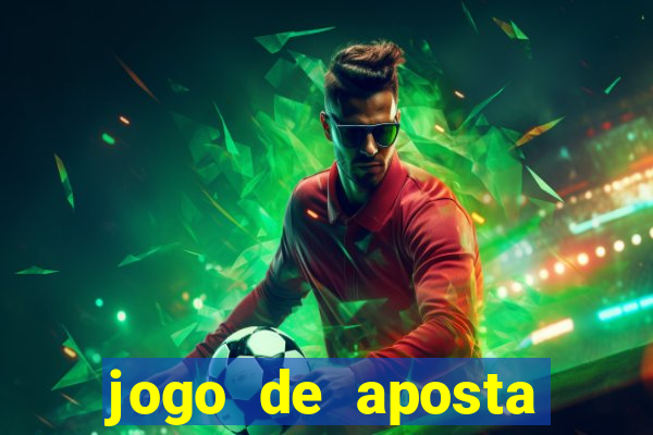 jogo de aposta ganhar dinheiro