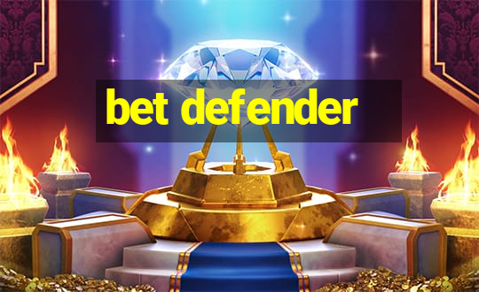 bet defender