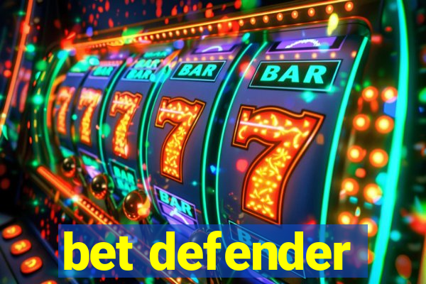 bet defender