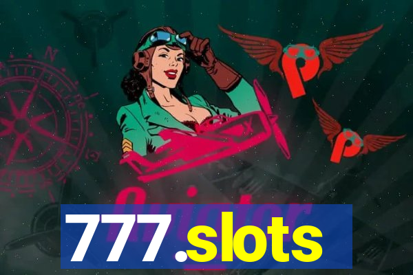 777.slots