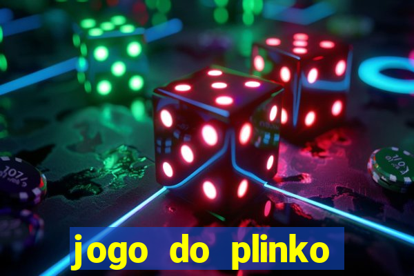 jogo do plinko paga mesmo