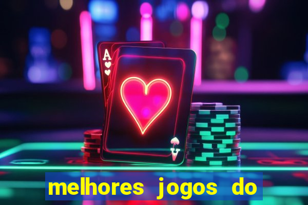 melhores jogos do cassino betano