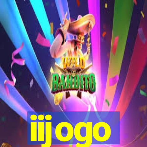 iijogo