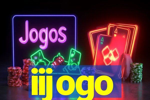 iijogo