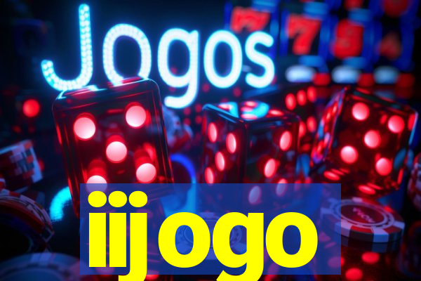 iijogo