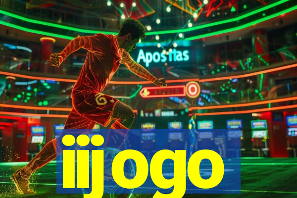 iijogo