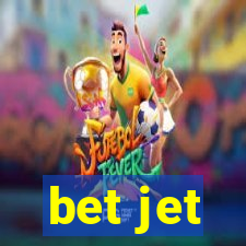 bet jet