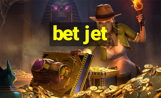 bet jet