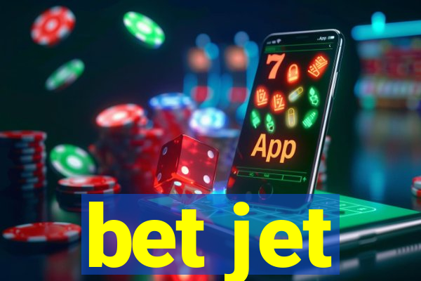 bet jet