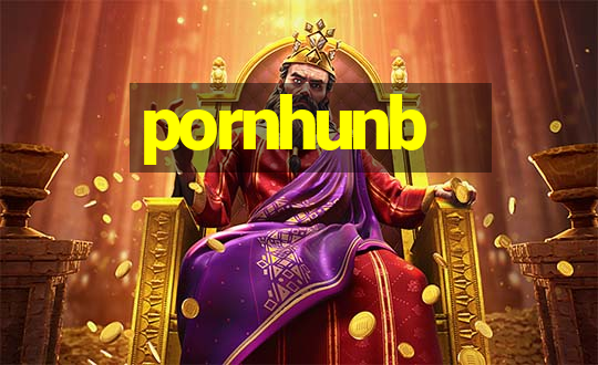 pornhunb