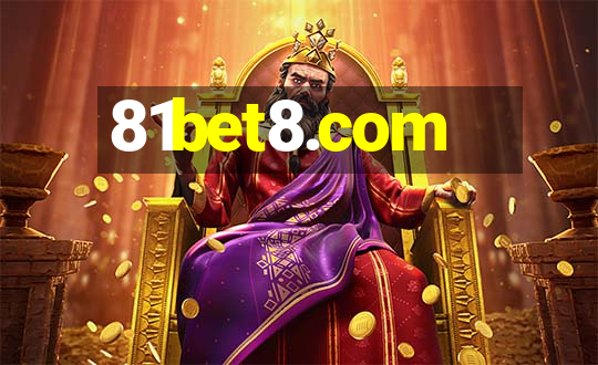 81bet8.com