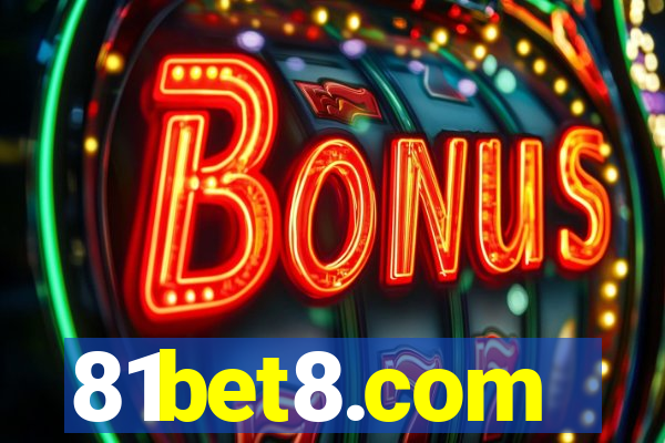 81bet8.com