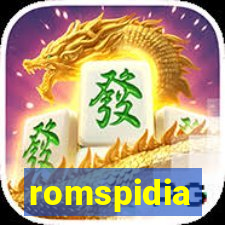 romspidia