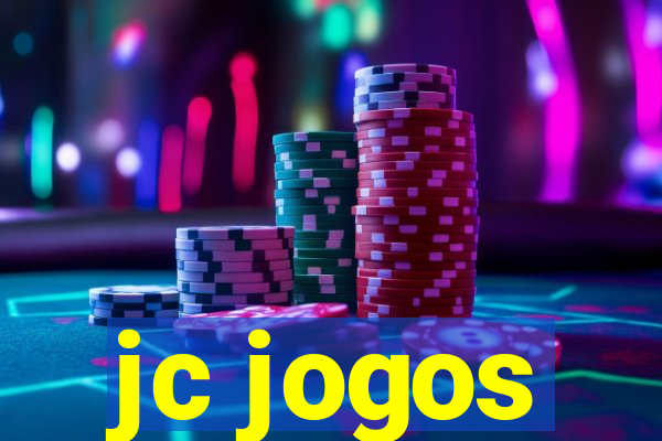 jc jogos