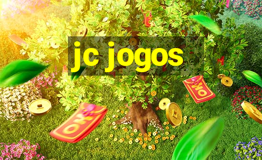 jc jogos