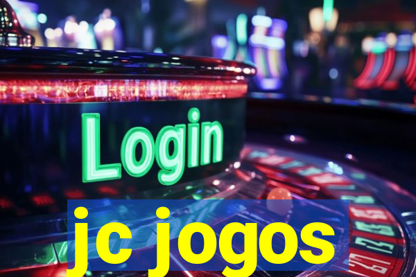 jc jogos