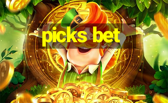 picks bet