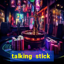 talking stick resort hotel and casino