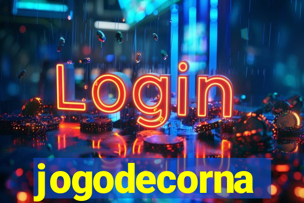 jogodecorna