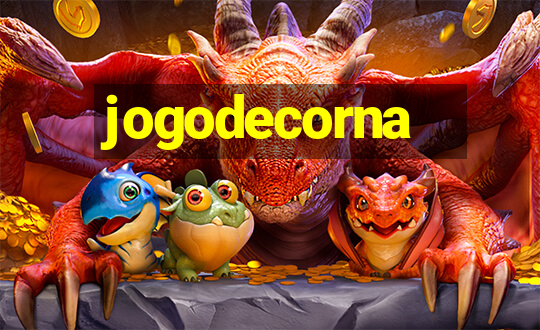 jogodecorna