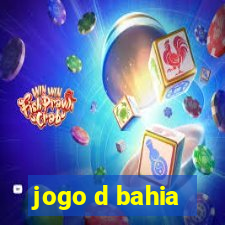 jogo d bahia