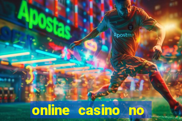 online casino no deposit bonuses