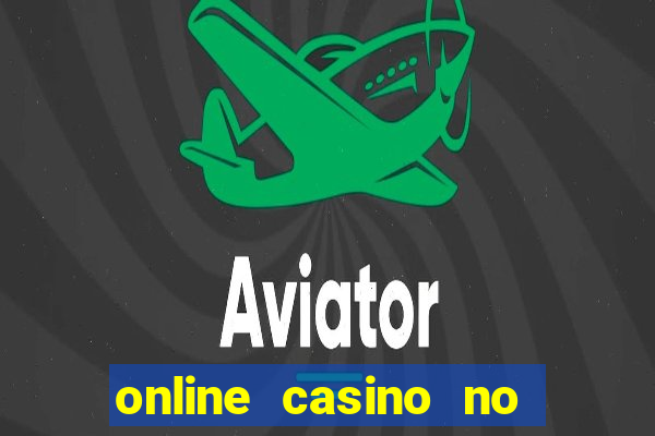 online casino no deposit bonuses