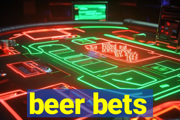 beer bets